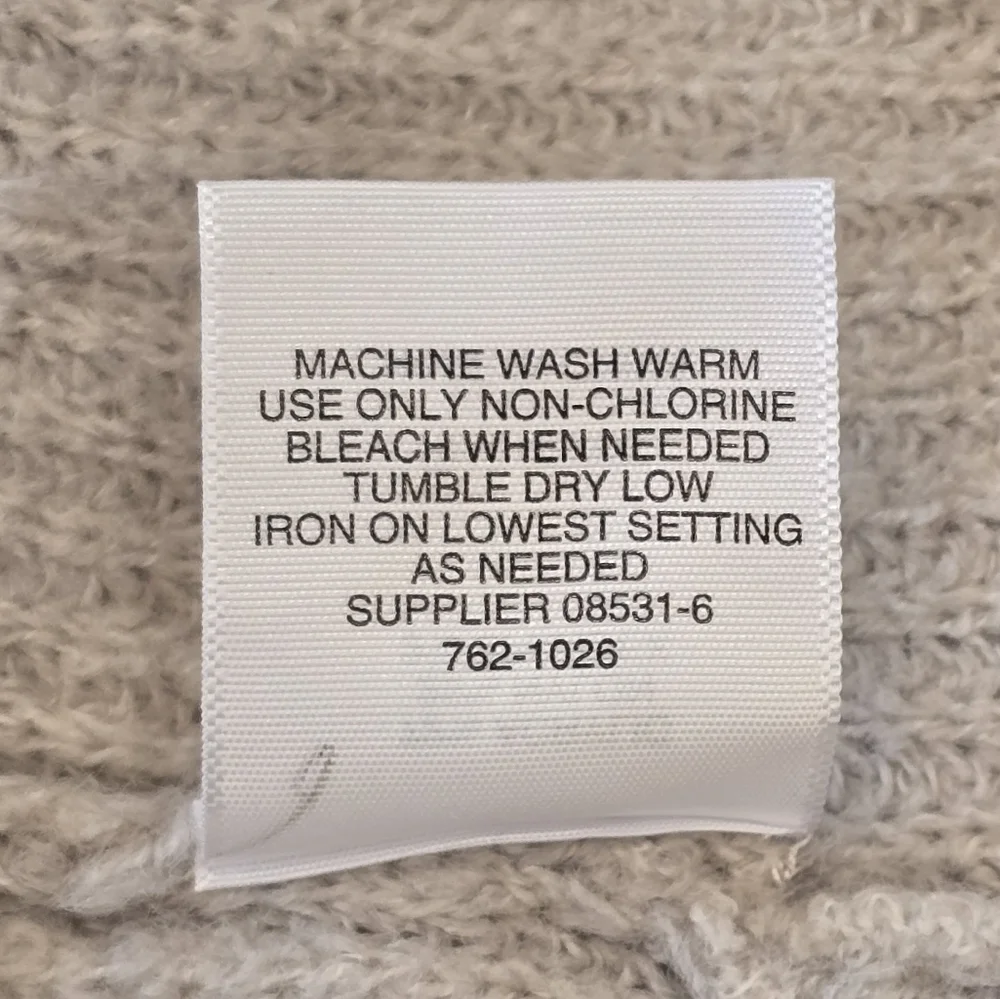 Cardigan - Picture 6 of 8